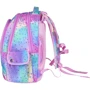 Рюкзак Ergo Back AB340 Unicorn Ombre (502021563): Тип Для средней школы
