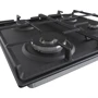 Варочная поверхность газовая Gorenje GW641EXB фото 5