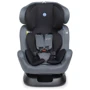 Автокресло El Camino (0-36кг) ME 1042 BRAVO (royal grey): Внутренние ремни 5-ти точечные, с мягкими накладками