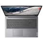 Ноутбук Lenovo IdeaPad 1 (82VG00E6RA) UA: Экран 15.6" (1920x1080) Full HD
