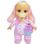 Лялька IMC Cry Babies Tiny Cuddles Bunnie Лола 25 см (908598): Вік от 2 лет