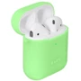 Чехол для наушников LAUT POD Neon Acid Yellow (L_AP_PN_Y) for Apple AirPods 2 2019: Совместимость AirPods 2 2019