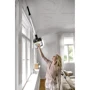 Пылесос Karcher VC 7 Cordless yourMax (1.198-710.0): Тип пылесоса ручной (вертикальный)