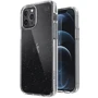 Чехол для iPhone Speck Presidio Perfect-Clear with Glitter Case Clear/Gold (138488-5636) for iPhone 12/iPhone 12 Pro: Тип аксессуара чехол