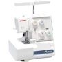 Оверлок Janome ML 205D