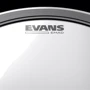Пластик для бас-барабану EVANS 18" EMAD CLEAR: Тип Робочий