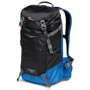 Lowepro PhotoSport Outdoor Backpack BP 15L AW III (BU) Black Blue (LP37340-PWW): Цвет черный