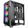 Корпус Antec DF600 FLUX Gaming (0-761345-80060-0) фото 8