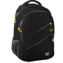 Рюкзак GoPack Сity 110-1 Yellow GO20-110XL-1