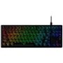 Клавиатура HyperX Alloy Origins Core PBT HX Red (639N7AA)
