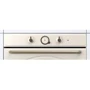 Духова шафа електрична Gorenje BOS67372CLI: Приготування на пару есть