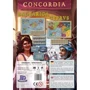 Настільна гра Rio Grande Games Concordia Balearica - Cyprus - EN/DE Англійською мовою/німецькою: Вік от 12-ти лет