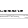 Swanson Pantothenic Acid Пантотенова кислота 500 мг 250 капсул: Тип Витамин B