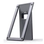 Держатель Baseus Foldable Metal Desktop Holder (LUKP000013): Тип настольный