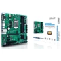 ASUS PRIME B365M-C / CSM: Роз'єми на задній панелі USB 2.0, USB 3.2 Gen 1