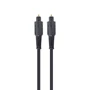 Кабель и переходник Cablexpert (CC-OPT-7.5M) Toslink, 7.5m Black