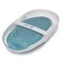 Горка для купания El Camino Shell голубая (ME 1107 Blue): Цвет голубой