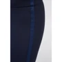 Спортивні тайтси CMP Woman Long Pant 38M3556-N950 44 (36) сині: Склад Еластан, поліестер