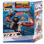 Ігровий набір Транспортні шляхи для міста Hot Wheels: Тип Кільцева дорога