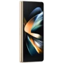 Смартфон Samsung Galaxy Fold 4 12/512GB Beige F936B: Коммуникации USB Type-C 3.2 / Wi-Fi 802.11 a/b/g/n/ac/6e, dual-band, Wi-Fi Direct, hotspot / Bluetooth 5.2, A2DP, LE, aptX HD / GPS (A-GPS, GLONASS, GALILEO, BDS) / NFC
