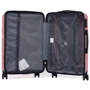 Чемодан Semi Line 30" (L) Pink розовый (T5615-3): Пол Унисекс
