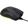 Мышь A4Tech Bloody P90s RGB Activated USB Black (Bloody P90s Stone Black): Интерфейс подключения USB