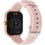 Смарт-часы Gelius Pro GP-SW012 (Amazwatch GTS) Gold Rose: Фитнес-функции Подсчет калорий, Секундомер, Пульсоксиметр, Шагомер, Пульсометр
