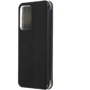 Чохол для телефона Fashion Classy Black для Samsung A336 Galaxy A33: Сумісність Samsung A336 Galaxy A33