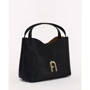 Женская сумка хобо Furla Primula S Hobo черная (WB00507BX0041O6000): Пол Женский