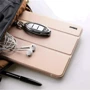 Аксессуар для iPad BeCover Tri Fold Soft TPU Silicone Pink for iPad 9.7 2017/2018 (708513): Особенности трансформируется в подставку, Удобно держать в руке, Стильный дизайн, Стильный внешний вид, Приятен на ощупь, Надежная защита от царапин и загрязнений