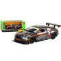 Машинка металл 68267A АВТОПРОМ, 1:24 Bentley Continental GT3 Concept