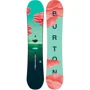 Доска для сноуборда BURTON (132221A) YEASAYER 2025 GREEN 148 см (9010510757937)
