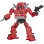 Трансформеры Hasbro Война за Кибертрон Кингдом Вояджер (F0365_F0694 GEN WFC K VOYAGER INFERNO)