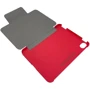 Аксессуар для iPad Macally Protective Case and Stand with Apple Pencil Red (BSTANDM6-R) for iPad mini 6 2021 фото 7