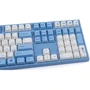Клавиатура Varmilo VEM108 Sea Melody EC V2 Rose Multicolor (A36A038B0A3A06A033) фото 7