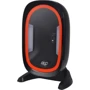  Сканер штрих-кодов ІКС Сканер IKC-6606/2D Desk USB, black (ІКС-6606-2D-USB)