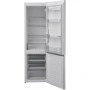 Холодильник SHARP SJ-BB05DTXWF-EU: Общий объем, л 286
