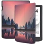 Аксесуар до електронної книги BeCover Ultra Slim Origami Dusk для PocketBook 743G InkPad 4/InkPad Color 2/InkPad Color 3 (713085) фото 5