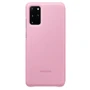 Чохол для телефона Samsung LED View Cover Pink (EF-NG985PPEGRU) for Samsung G985 Galaxy S20+: Сумісність Samsung G985 Galaxy S20+