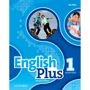 English Plus 2nd Edition 1: Student's Book