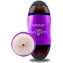 Мастурбатор Chisa Happy Cup Mouth & Ass Masturbator