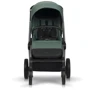 Універсальна коляска 2 в 1 EasyGo Giro green (9023-EGG-06) фото 15