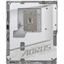 GIGABYTE B650E AORUS STEALTH ICE: Дополнительно Радиатор на VRM, Поддержка UEFI, Поддержка RAID, Адаптер Wi-Fi