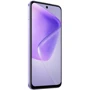 Смартфон Infinix Hot 50i 4/128GB Dreamy Purple (UA UCRF): Слот для карт памяти microSDXC (выделенный слот)