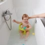 Поворотне дитяче сидіння Bebe Confort для ванної зелений (3107204400) фото 2