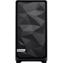 Корпус Fractal Design Meshify 2 Black Solid (FD-C-MES2A-01): Форм-фактор материнської плати ATX / E-ATX / Micro-ATX / Mini-ITX