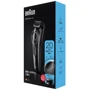 Машинка для стрижки (триммер) Braun BT 3222: Минимальная длина стрижки, мм 0.5