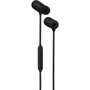 Навушники UiiSii BT119 Black: Чутливість (дБ) 104
