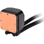 Кулер Thermaltake TH360 ARGB Sync (CL-W300-PL12SW-A): Тип водяне охолодження (СВО)