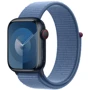 Аксессуар для Watch Apple Sport Loop Winter Blue (MT583) for Apple Watch 38/40/41mm: Производитель Apple